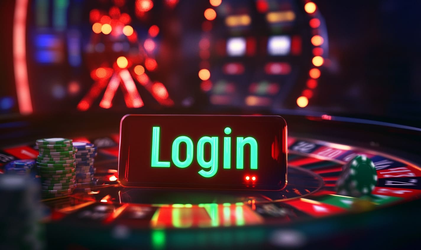 Straightforward Registering at FORTUNEJACK Casino